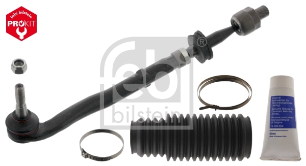 Tie Rod